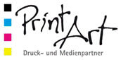 Print Art Logo